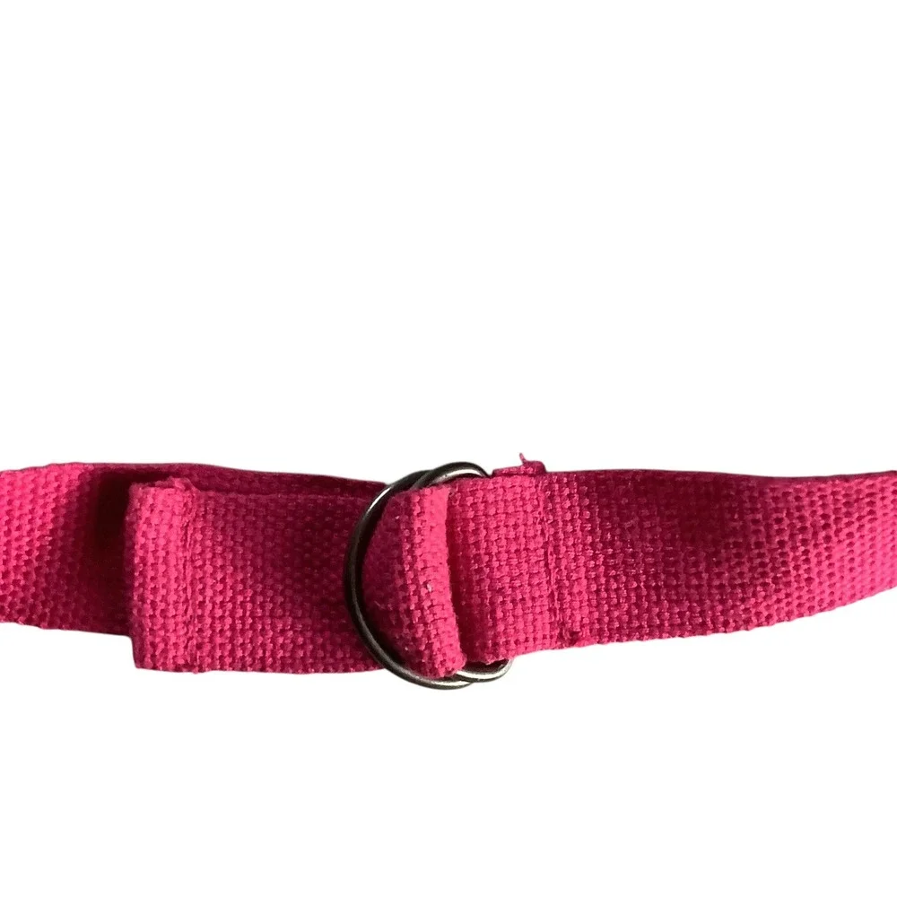 Unbranded canvas web